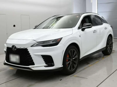 Lexus RX350