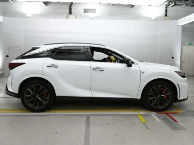 Lexus RX350