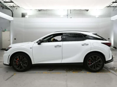 Lexus RX350