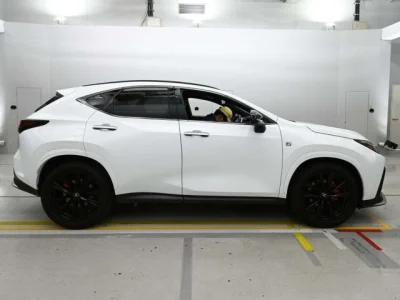Lexus NX350h