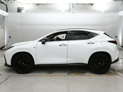 Lexus NX350h