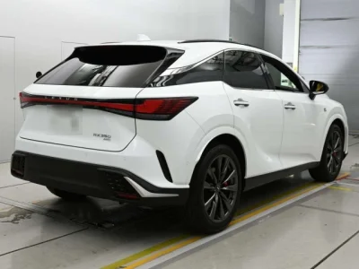 Lexus RX350