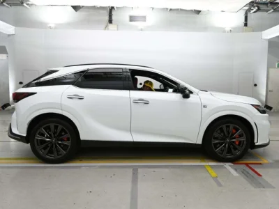 Lexus RX350