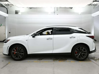 Lexus RX350