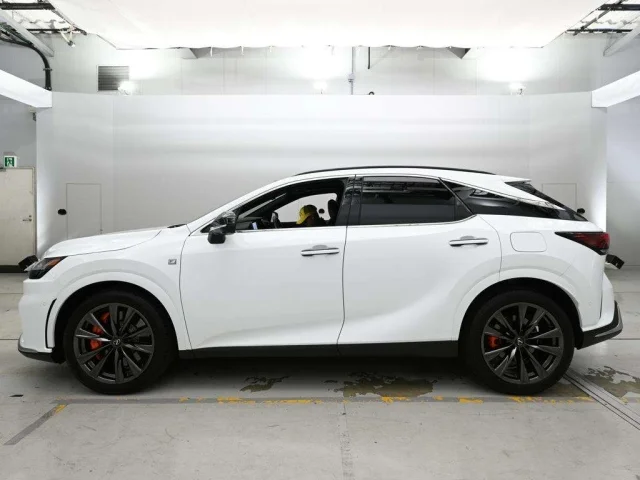 Lexus RX350