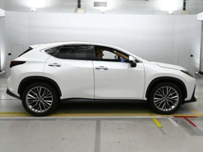 Lexus NX250