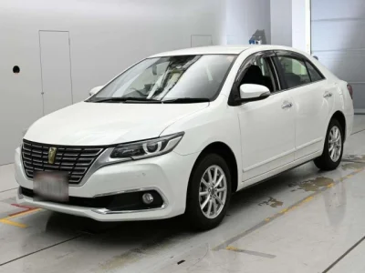 Toyota Premio
