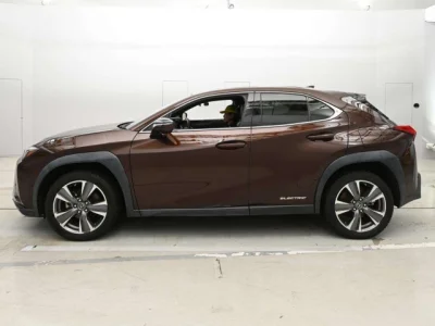 Lexus UX300e