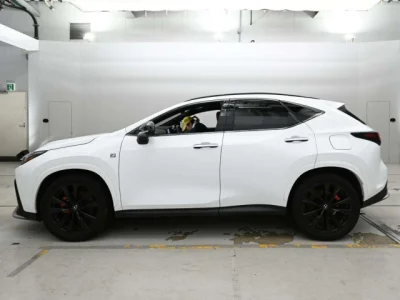 Lexus NX350h