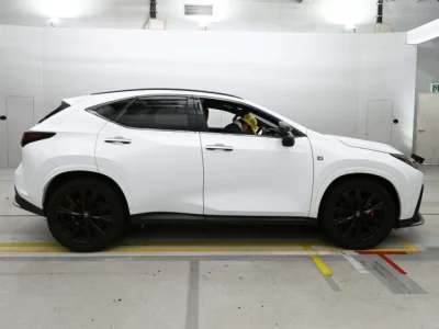 Lexus NX350h
