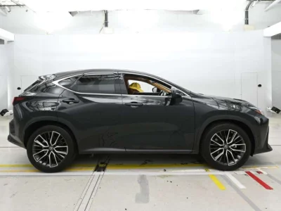 Lexus NX350h