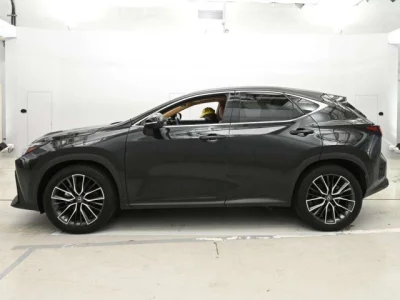 Lexus NX350h