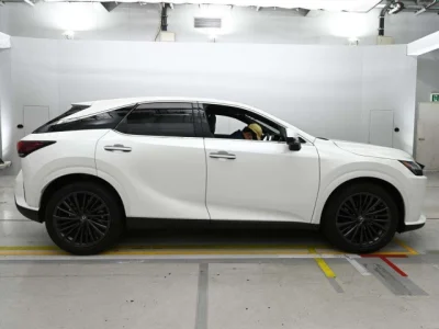 Lexus RX350