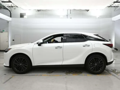 Lexus RX350
