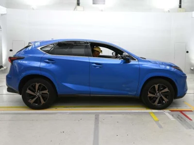 Lexus NX300