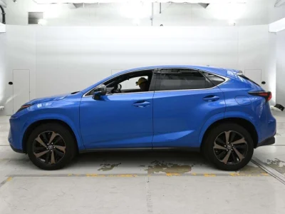 Lexus NX300