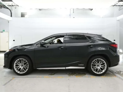 Lexus RX450h