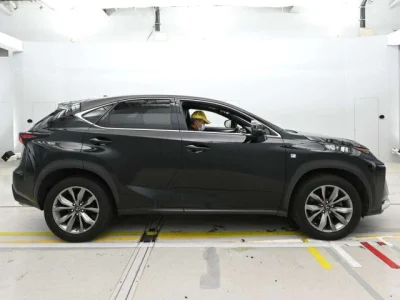 Lexus NX300