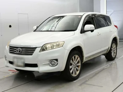 Toyota Vanguard