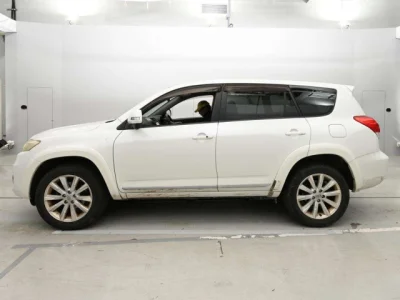 Toyota Vanguard