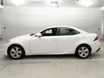 Lexus IS250