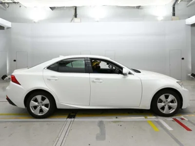 Lexus IS250