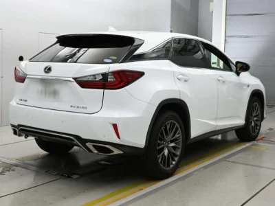 Lexus RX300