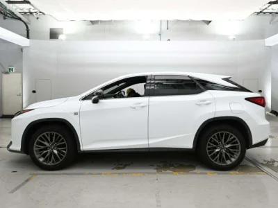Lexus RX300