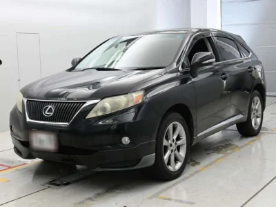 Lexus RX350