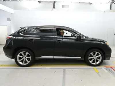 Lexus RX350