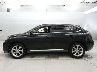Lexus RX350