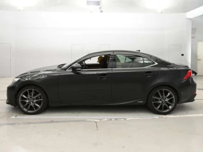 Lexus IS300h