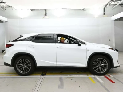 Lexus RX450h