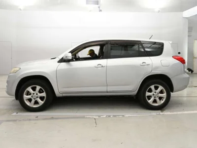 Toyota Vanguard