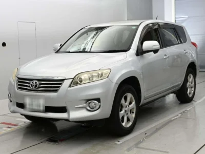 Toyota Vanguard
