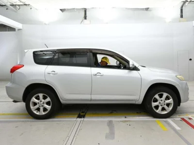 Toyota Vanguard