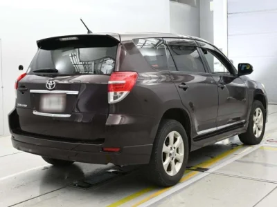 Toyota Vanguard