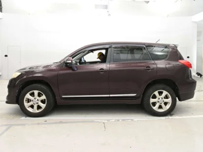 Toyota Vanguard