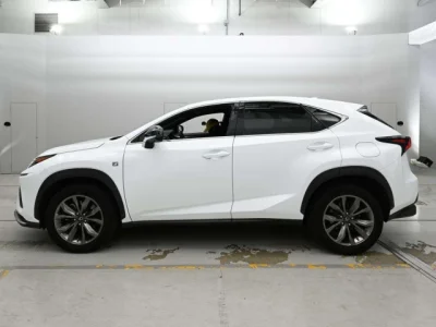 Lexus NX300