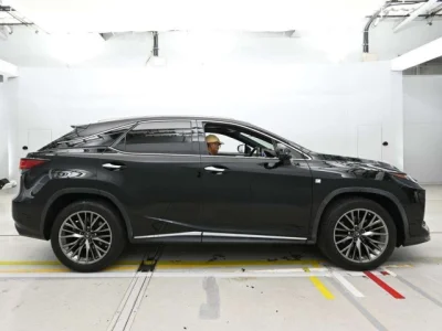 Lexus RX300