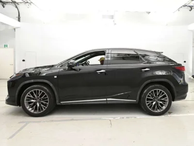 Lexus RX300