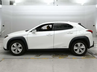 Lexus UX250h