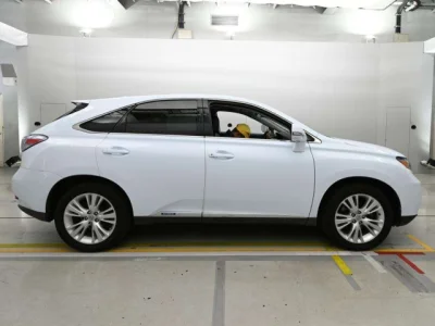Lexus RX450h