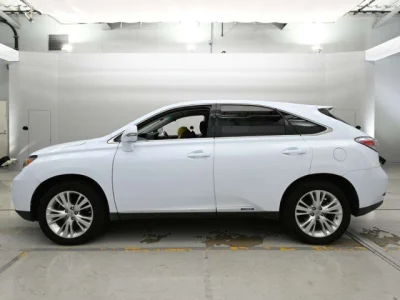Lexus RX450h