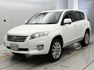 Toyota Vanguard