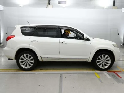 Toyota Vanguard