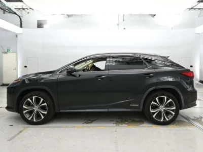 Lexus RX450h