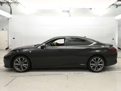 Lexus ES300h