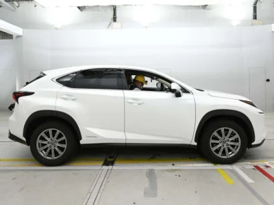 Lexus NX300h