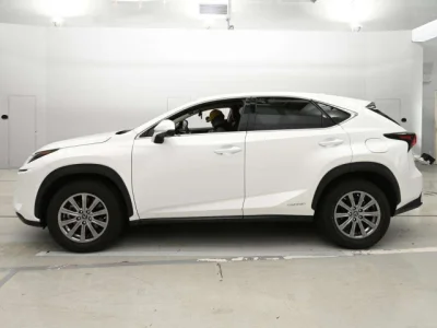 Lexus NX300h